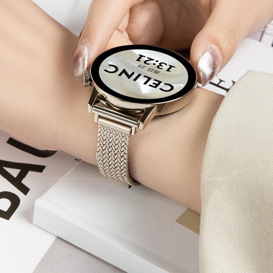 Love Diamond Metal Strap For S - огляд і ціна Luxury Watch Galaxy
