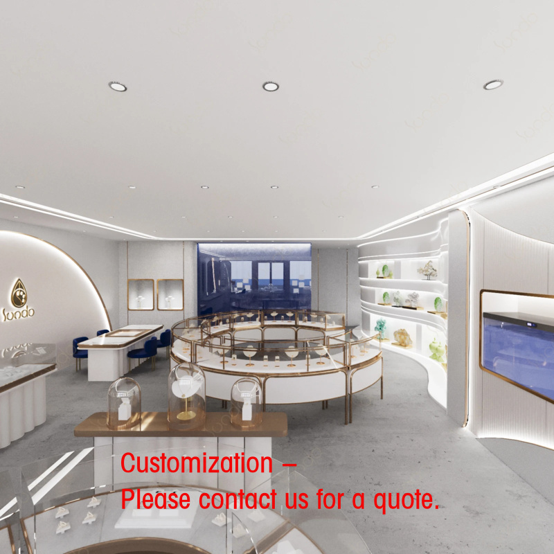 custom.Price Luxury Custom Bou - огляд і ціна Luxury Watch E Jewellery