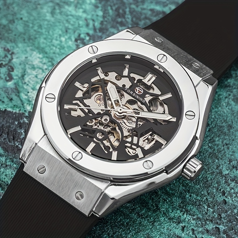 New High-End, Stylish, Light L - огляд і ціна Luxury Watch Values