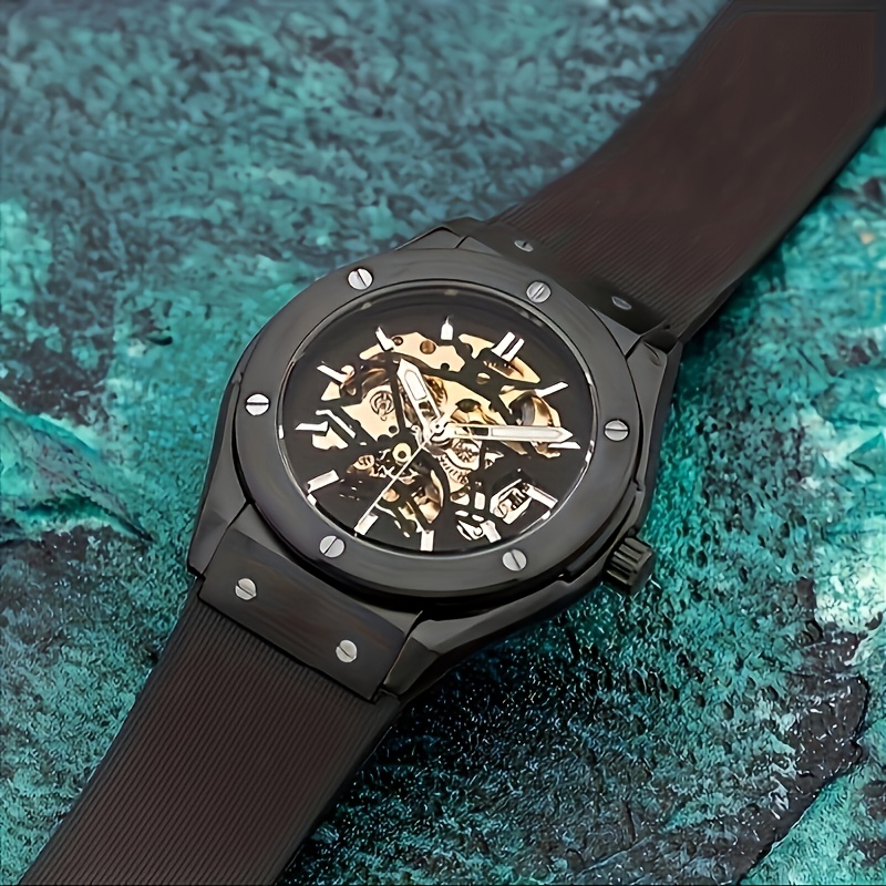 New High-End, Stylish, Light L - огляд і ціна Luxury Watch Values