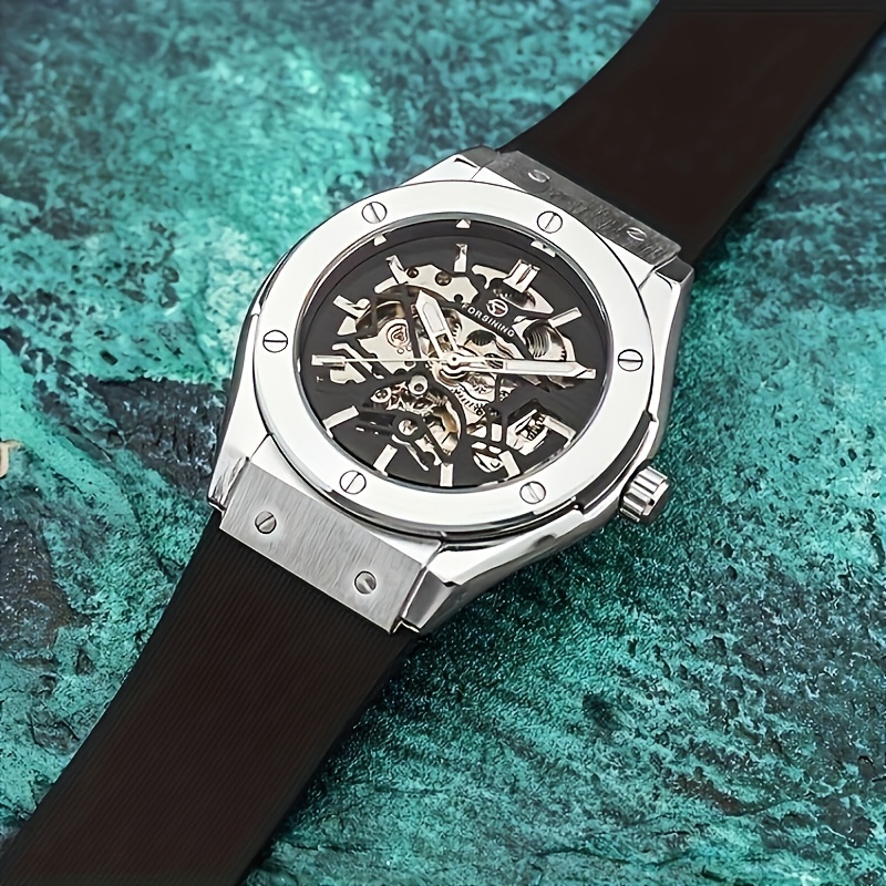 New High-End, Stylish, Light L - огляд і ціна Luxury Watch Values