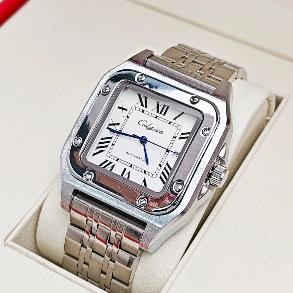 Top Luxury Business Men's Watc - огляд і ціна Luxury Watch Values