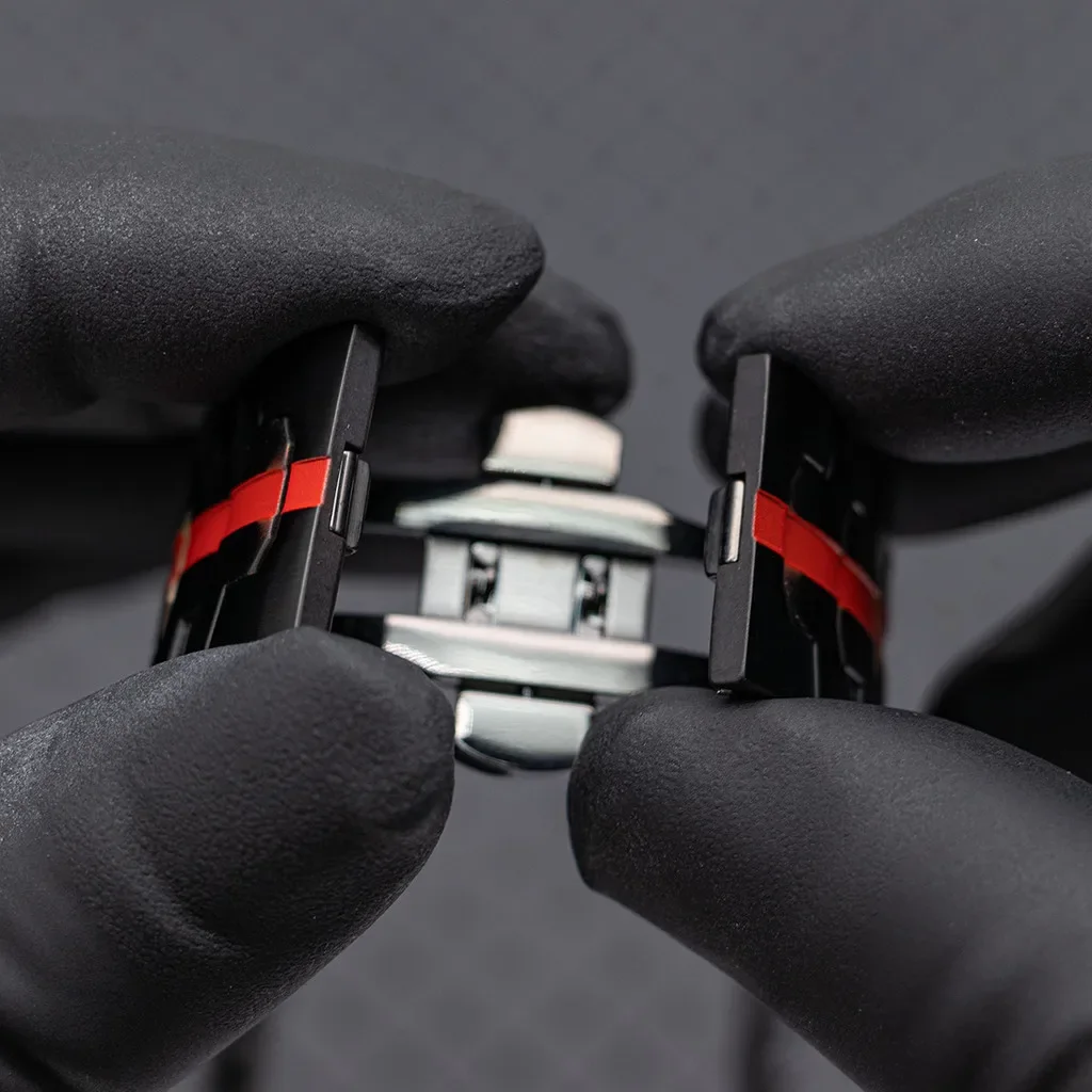 Titanium Band for Samsung Gala - огляд і ціна Luxury Watch Galaxy
