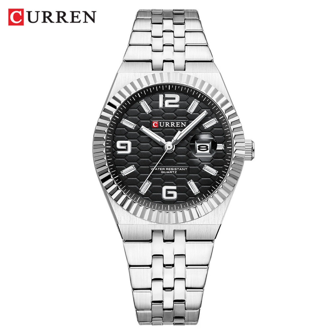 CURREN Women's Watch Analog Qu - огляд і ціна Luxury Watch & Jewellery