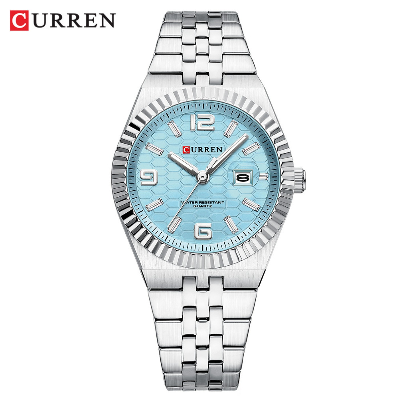 CURREN Women's Watch Analog Qu - огляд і ціна Luxury Watch & Jewellery