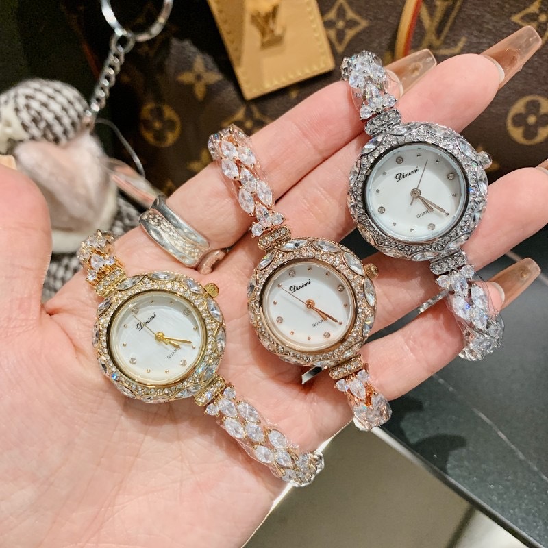 Exquisite and stylish Korean-s - огляд і ціна Luxury Watch Values
