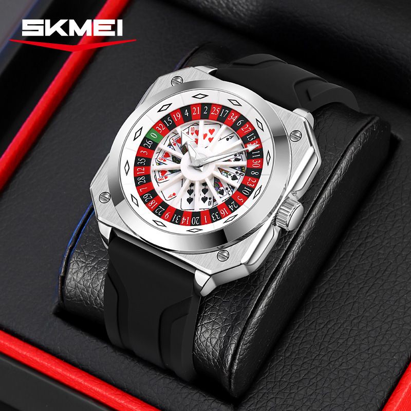 Top Luxury God of Fortune Turn - огляд і ціна Luxury Watch Values