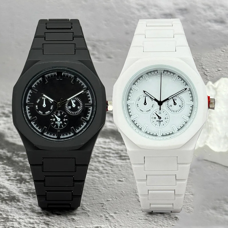 Famous Brand Fake Three-Eyed D - огляд і ціна Luxury Watch Exchange